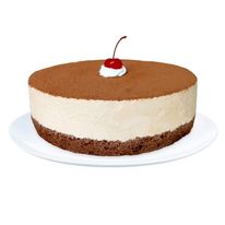 Tiramisu de Café